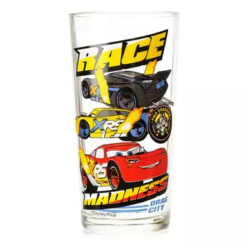 Стакан Disney Тачки 3 230 мл