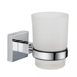 Стакан для щеток Fixsen Metra FX-11106