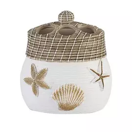 Стакан для ванной Primanova Deniz Yildizi 11х13 см