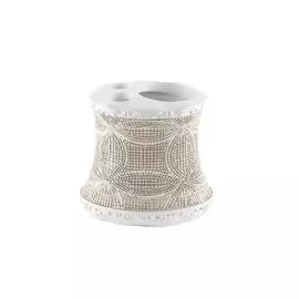 Стакан для ванной Primanova Fresco 11х8,5 см