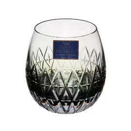 Стакан для виски Dartington crystal barra midnight 310мл