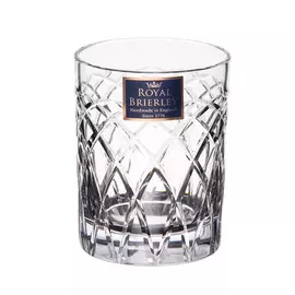 Стакан для виски Dartington crystal harris clear 230мл