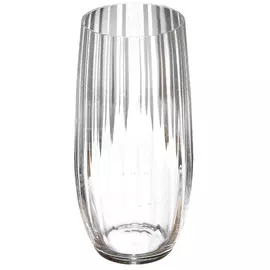 Стакан для воды waterfall 350мл 6шт Crystal Bohemia