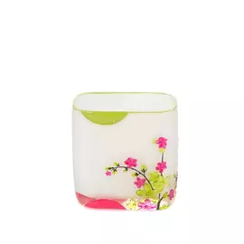 Стакан для зубной пасты PRIMANOVA thelma