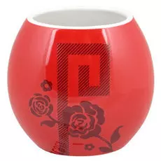 Стакан для зубной пасты PRIMANOVA yakut