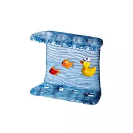 Стакан для зубной щётки PRIMANOVA duck