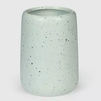Стакан для зубных щеток Aspire sanitary из керамики матовая глазурь
