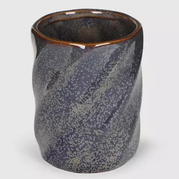 Стакан для зубных щеток Aspire sanitary Керамика с глазурью