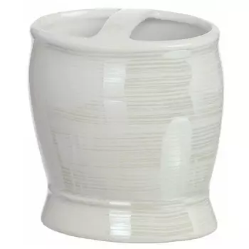 Стакан для зубных щеток Duschy/Vanstore Pearl