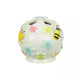 Стакан для зубных щёток PRIMANOVA bugs in bloom