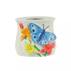 Стакан для зубных щёток PRIMANOVA meadow