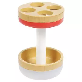 Стакан для зубных щёток PRIMANOVA sonia