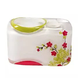 Стакан для зубных щёток PRIMANOVA thelma