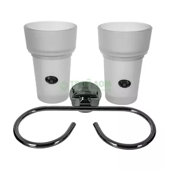 Стакан FBS VIZ 007