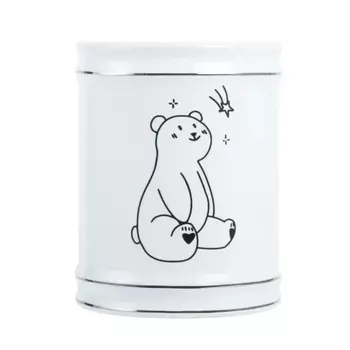 Стакан Fixsen Teddy FX-600-3