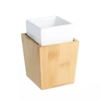 Стакан Fixsen Wood FX-110-3