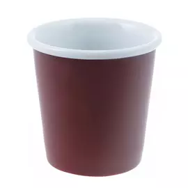 Стакан кофейный 0.08л Viva scandinavia Annа бордо