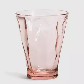 Стакан Luminarc Шетланд розовый 300 мл