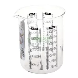 Стакан мерный PYREX Classic Kitchen Lab 0.75L Measure &amp; Mix