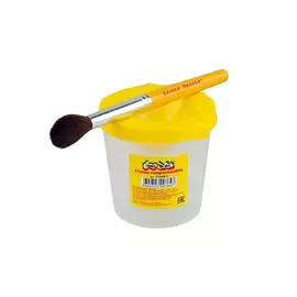 Стакан-непроливайка Каляка-Маляка 200 мл