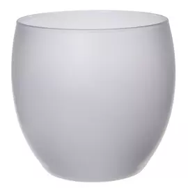 Стакан низкий 340 мл Frost White Luminarc