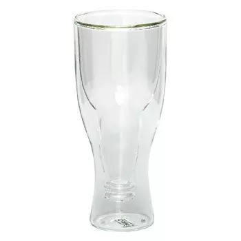 Стакан Olaff двойные стенки 450 мл