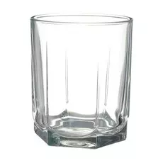 Стакан ОСЗ Европейский низкий 250 мл