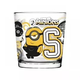 Стакан ОСЗ Миньоны 2 Ода 250 мл