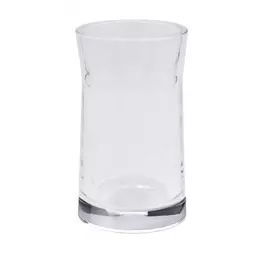 Стакан Ridder Disco прозрачный 6,8х12 см