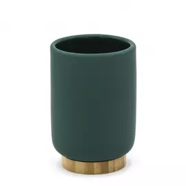 Стакан Ridder Fancy зеленый 6,8х10 см