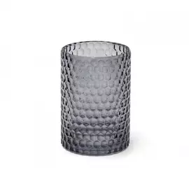 Стакан Ridder Sherine серый 7,3х10,3 см