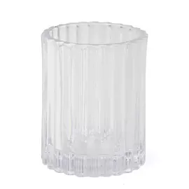 Стакан Ridder Vilma прозрачный 7х9 см