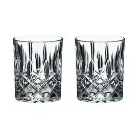 Стакан Riedel whisky tumbler collection 2 шт