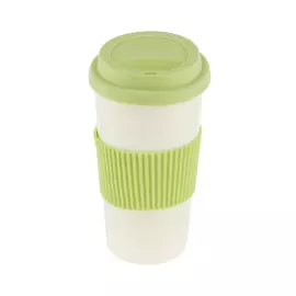 Стакан с крышкой Apollo Hyperhype 500 мл