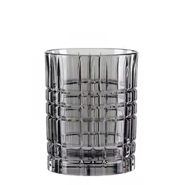 Стакан серый низкий 345 мл Nachtmann