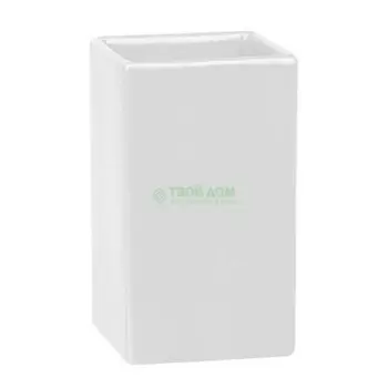 Стакан Spirella ванной комнаты Quadro 1000152