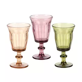 Стакан Tognana Kolors в ассортименте 300 мл