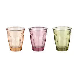 Стакан Tognana Kolors в ассортименте