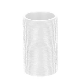Стакан универсальный Kleine Wolke Kyoto белый 6,6х11 см