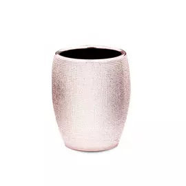 Стакан универсальный Ridder Lucida розовый 8х10,8 см