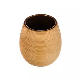 Стакан универсальный Vanstore Bees 9,3х9х11 см