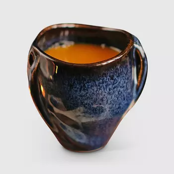 Стакан Veles Цветок папоротника Небо Валинора 350 мл