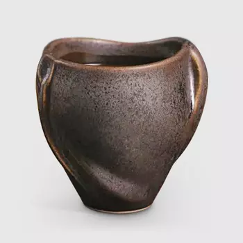 Стакан Veles Цветок папоротника Темнолесье 350 мл