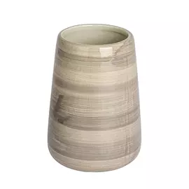 Стакан Wenko Onyx коричневый (22643100)