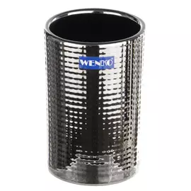 Стакан Wenko sanitary polaris nodi хром