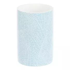 Стакан Wenko sanitary sky голубой