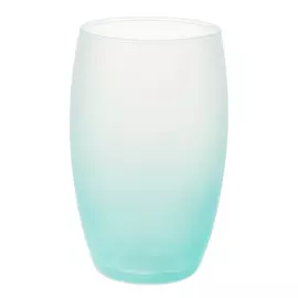 Стакан высокий 360 мл Luminarc frost blue