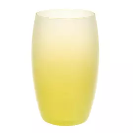 Стакан высокий 360 мл Luminarc frost green