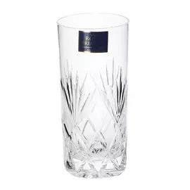 Стакан высокий Dartington crystal Braemar 350 мл