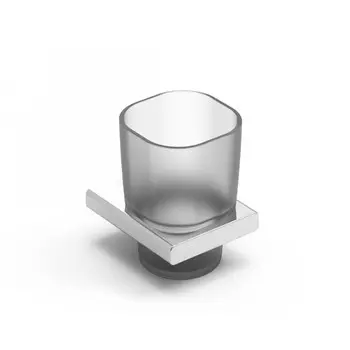 Стаканчик подвесной KOIN nex400 стекло